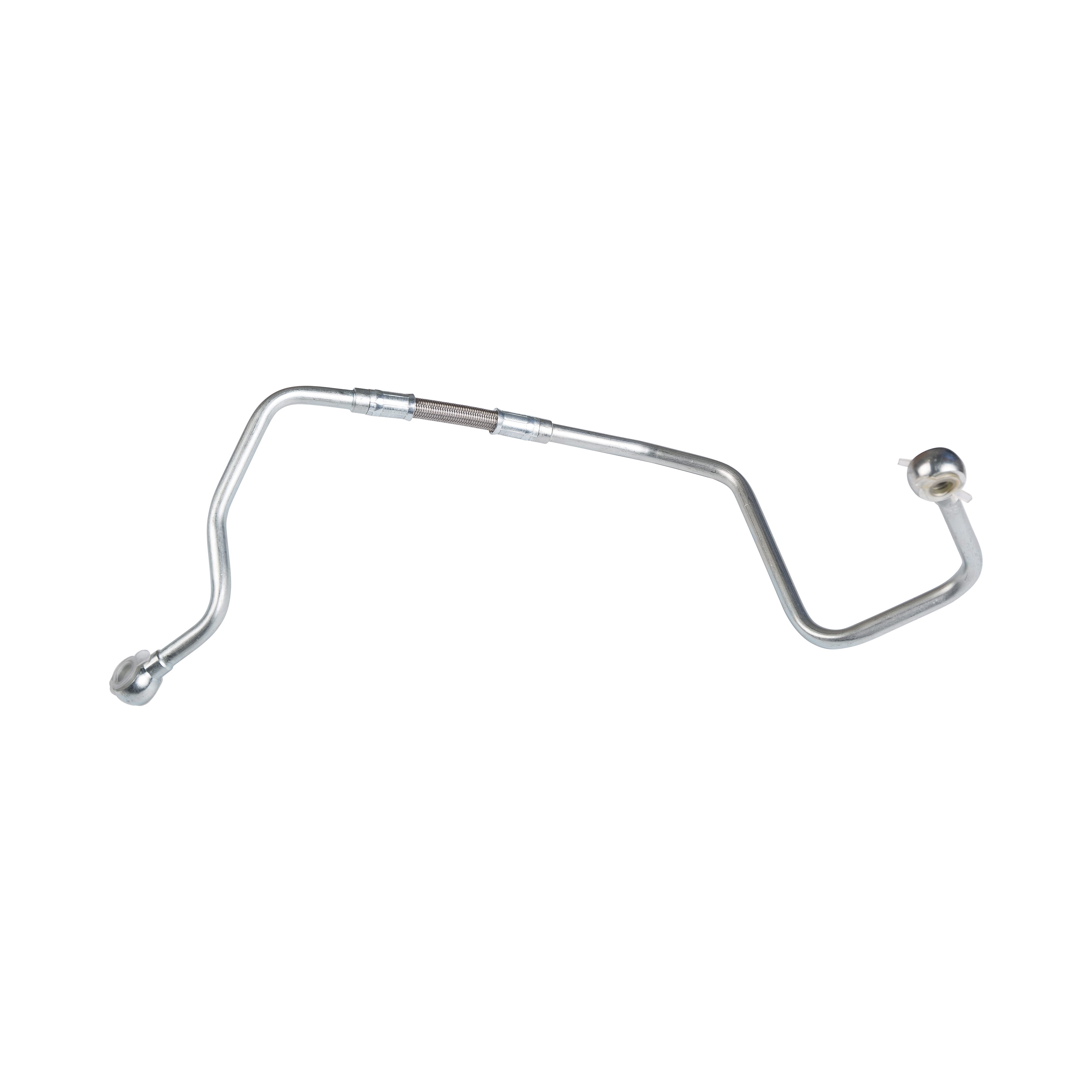 Cummins Engine Špeciálne olejové potrubie s nízkym tlakom PTFE